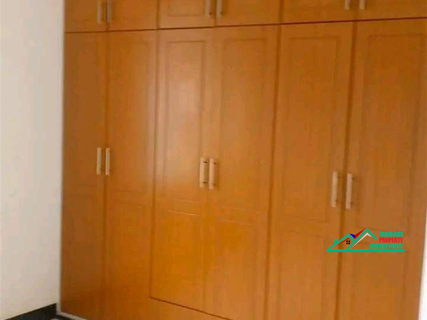 Apartment for rent in Naalya Wakiso