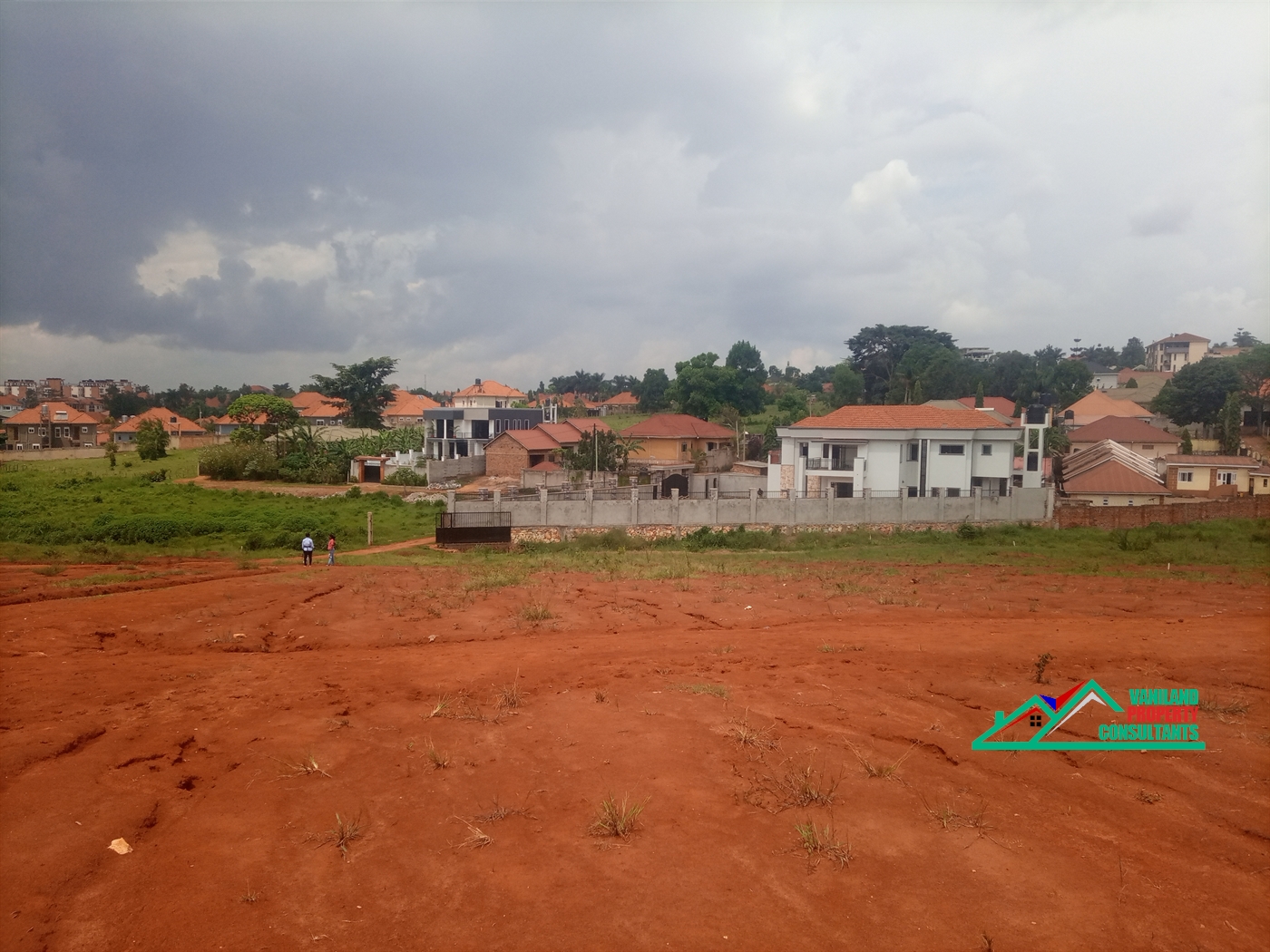 Residential Land for sale in Kira Wakiso