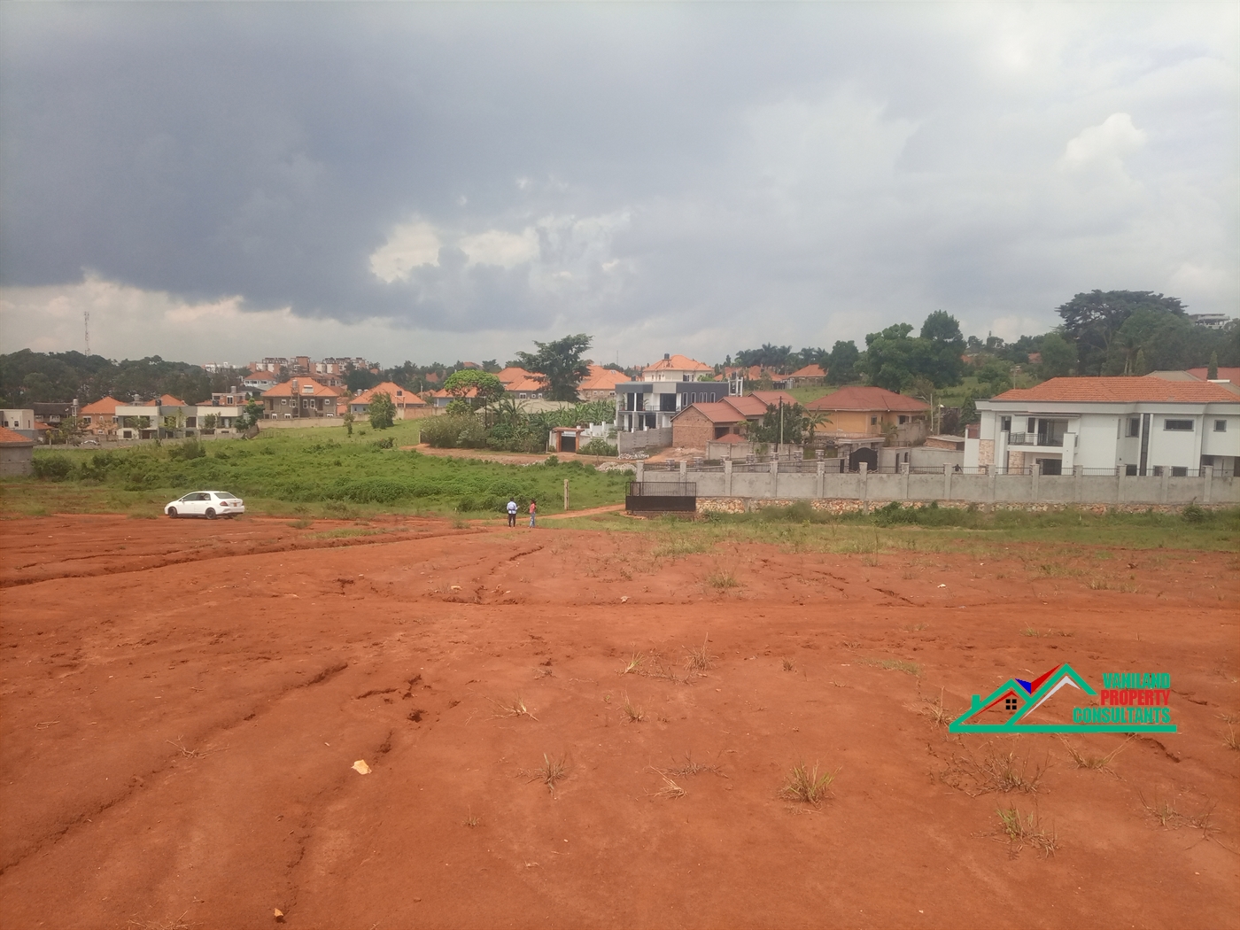 Residential Land for sale in Kira Wakiso