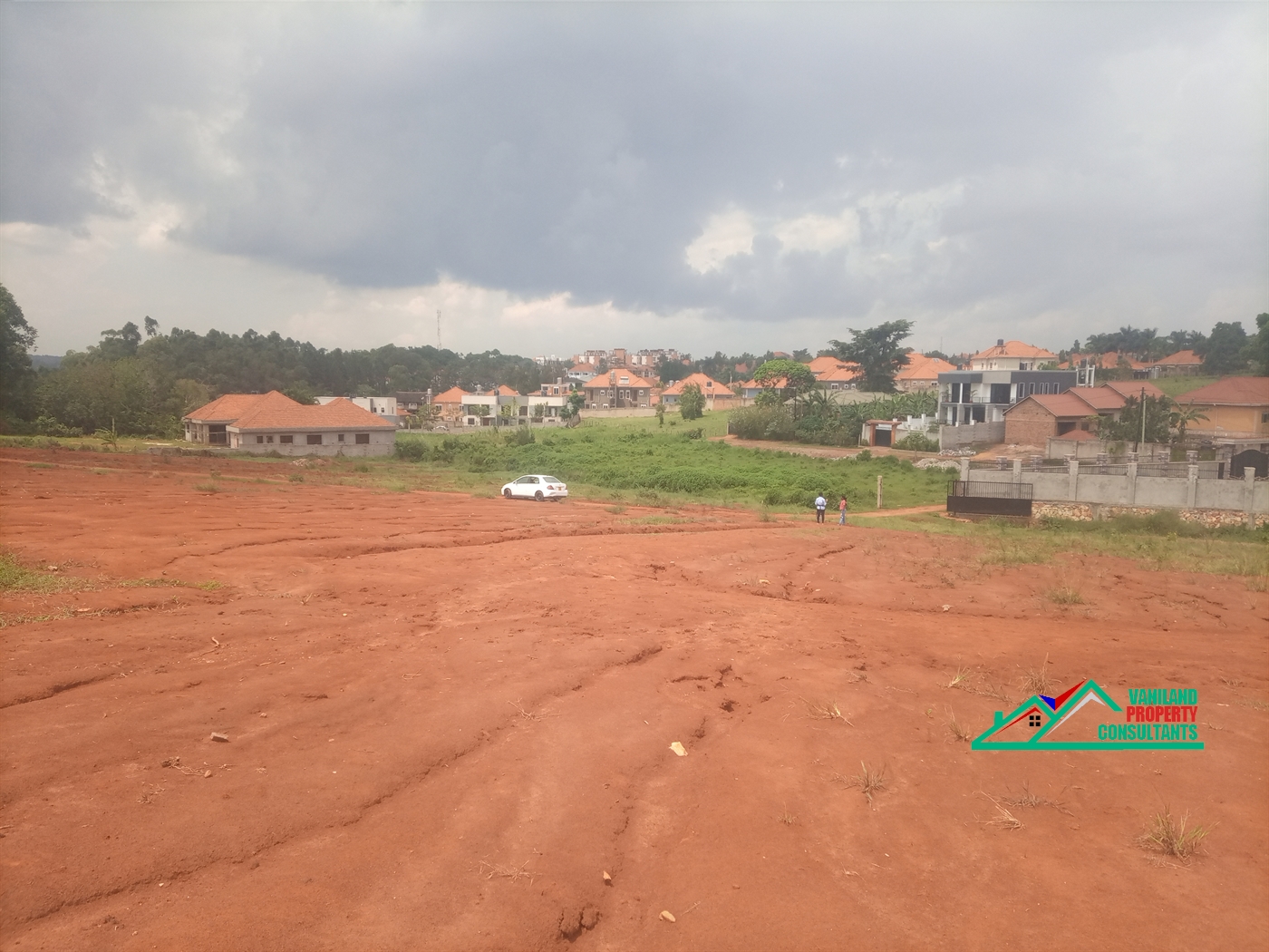 Residential Land for sale in Kira Wakiso