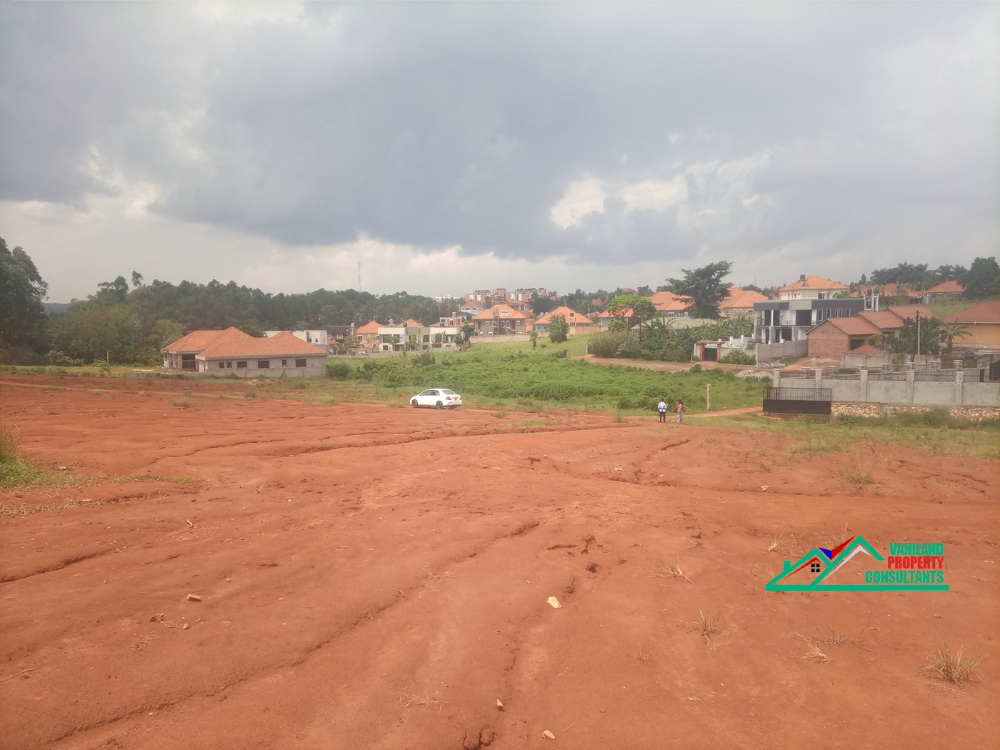 Residential Land for sale in Kira Wakiso