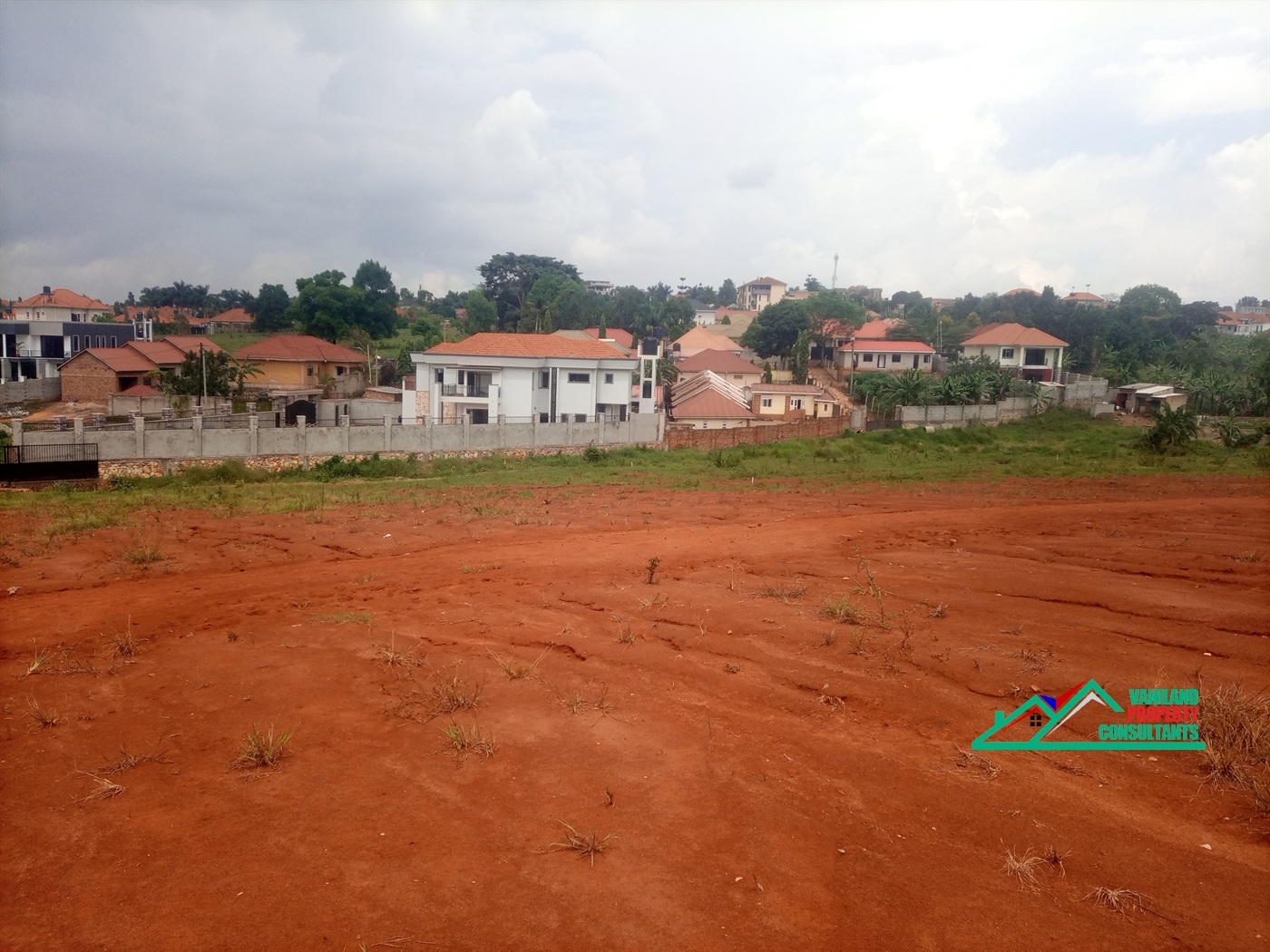 Residential Land for sale in Kira Wakiso