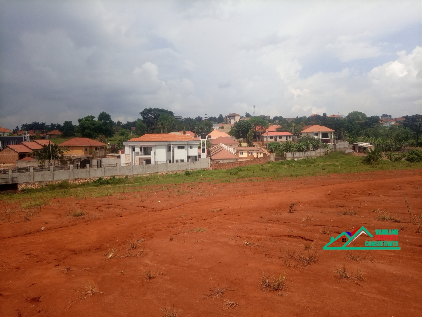 Residential Land for sale in Kira Wakiso