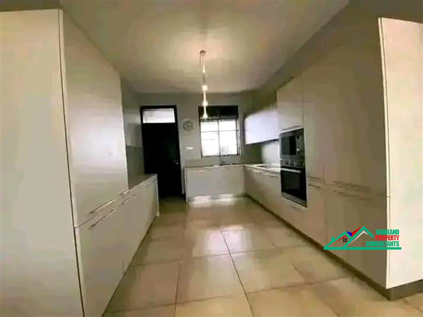 Apartment for rent in Naguru Kampala