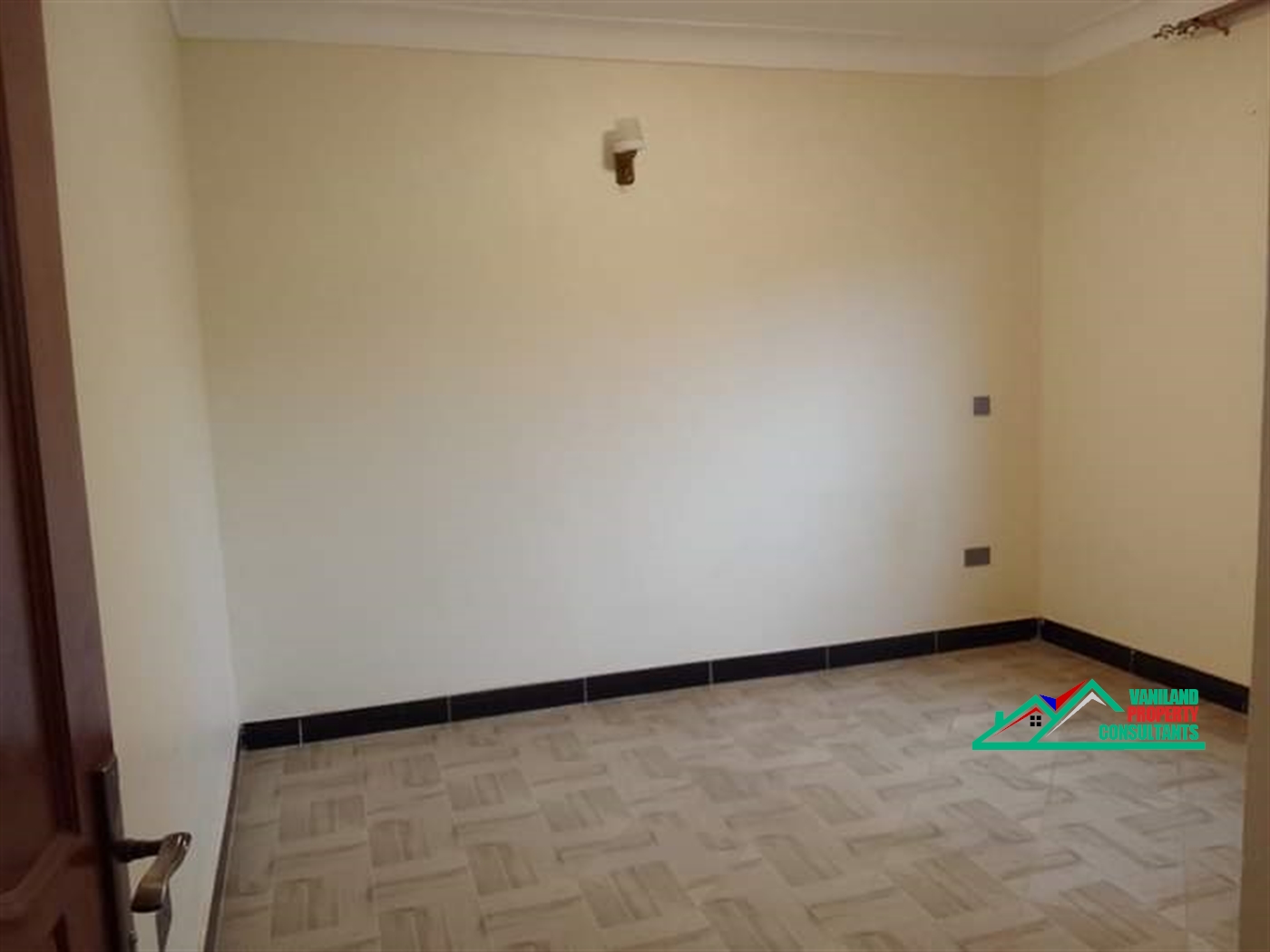 Apartment for rent in Kira Wakiso