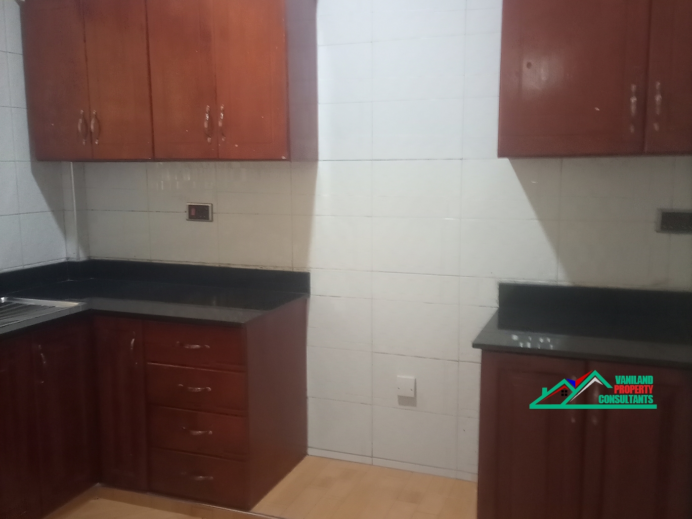 Apartment for rent in Kyanja Kampala