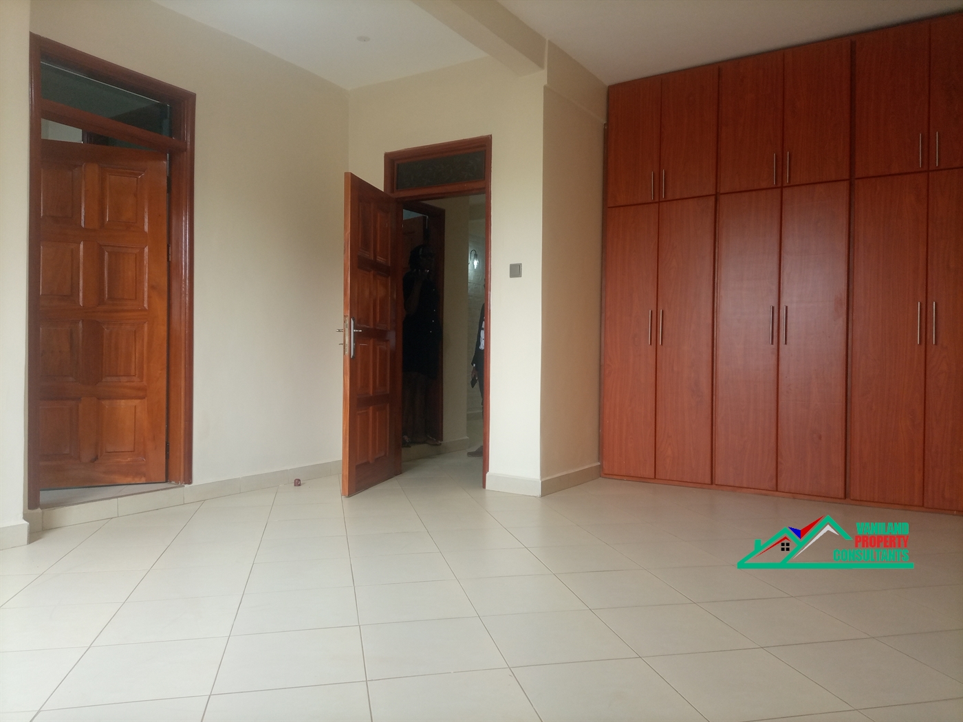 Apartment for rent in Kyanja Kampala