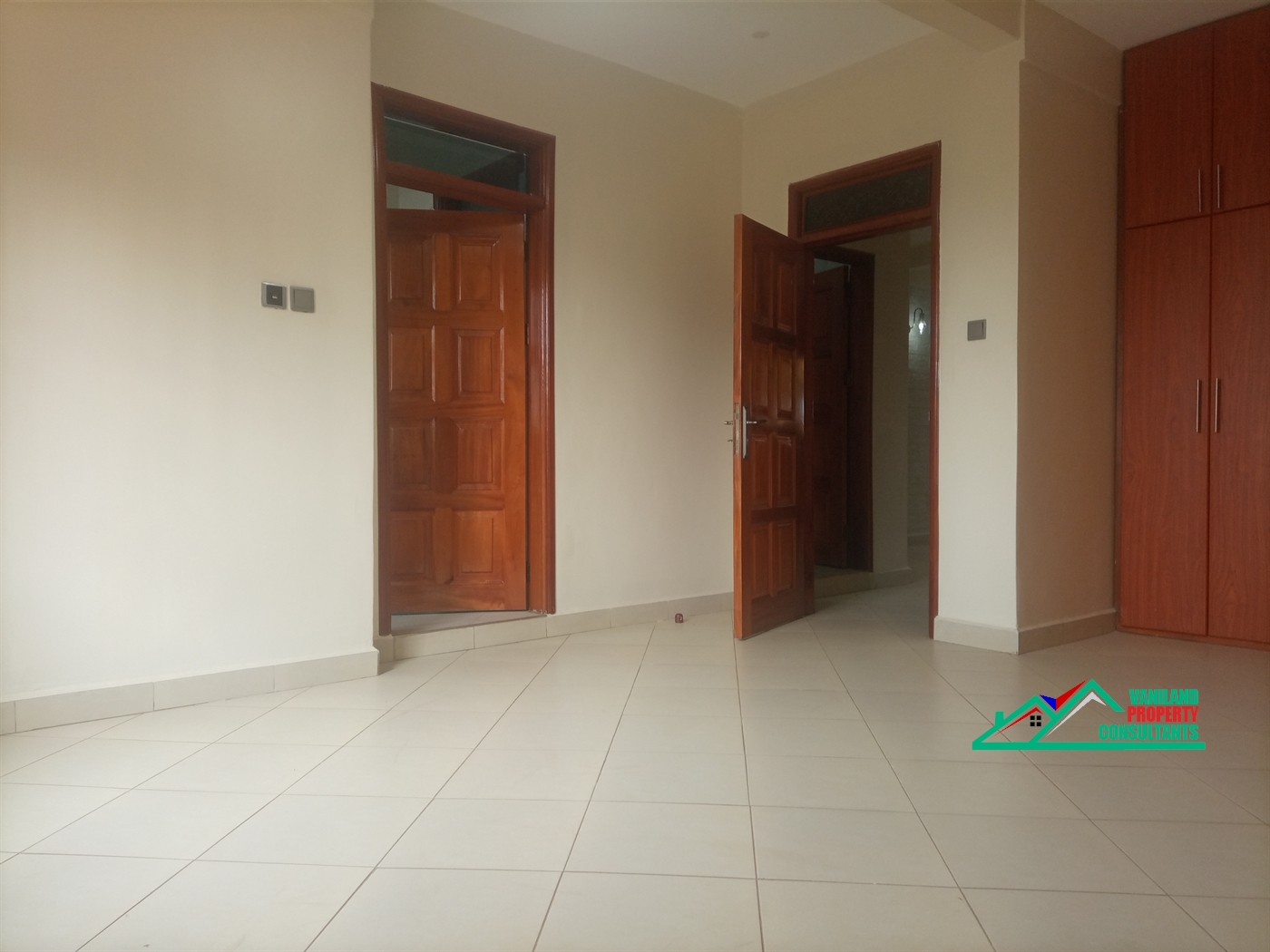 Apartment for rent in Kyanja Kampala