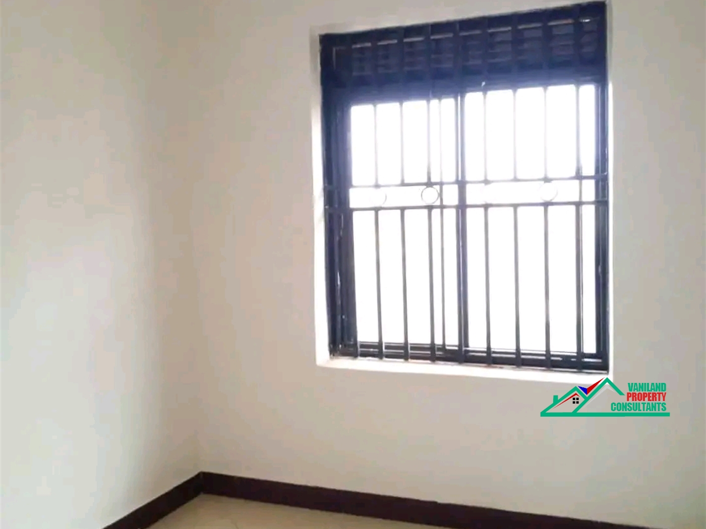 Apartment for rent in Kigo Wakiso