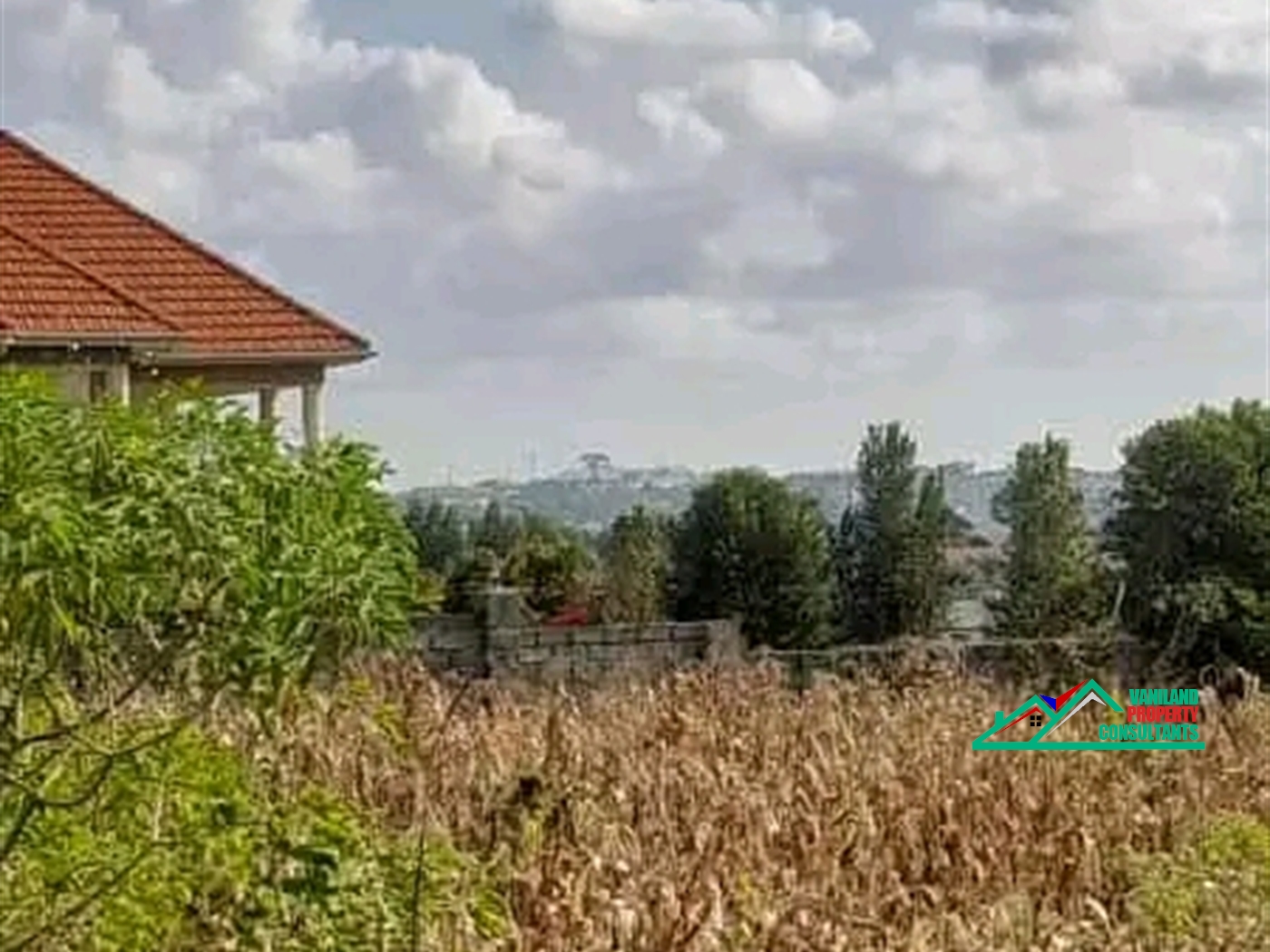 Agricultural Land for sale in Namugongo Wakiso