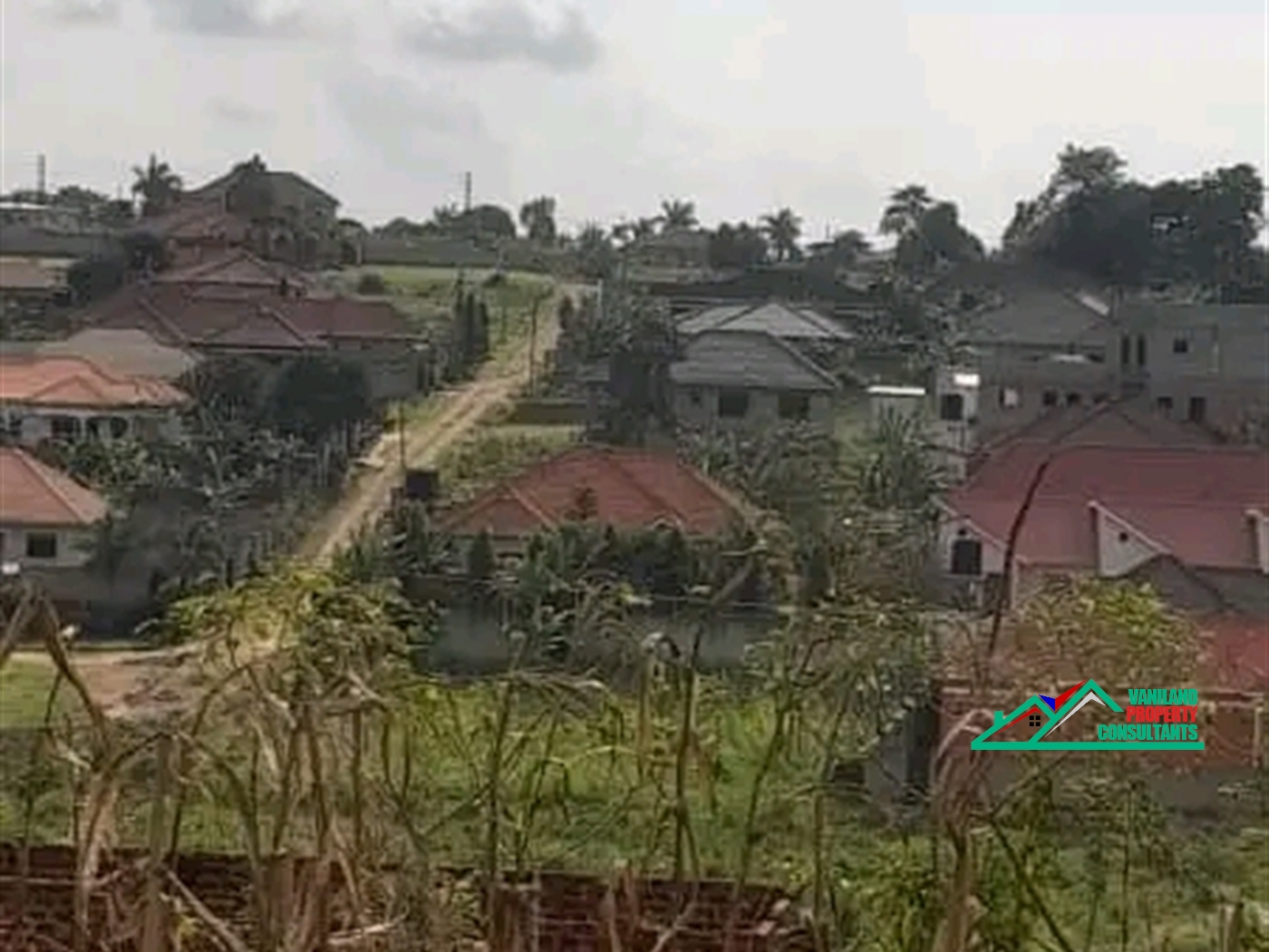 Agricultural Land for sale in Namugongo Wakiso