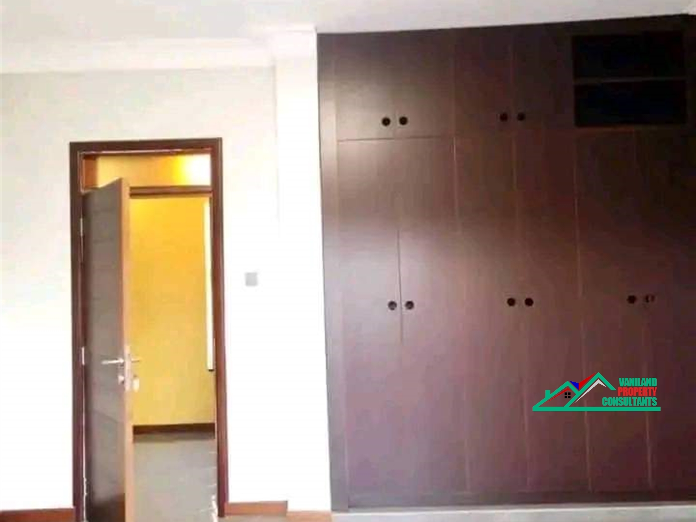 Apartment for rent in Kasangati Wakiso