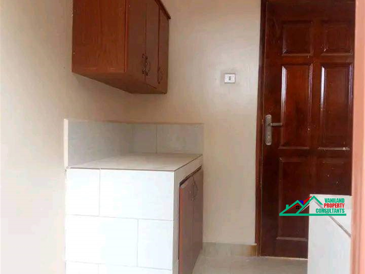 Semi Detached for rent in Gayaza Wakiso