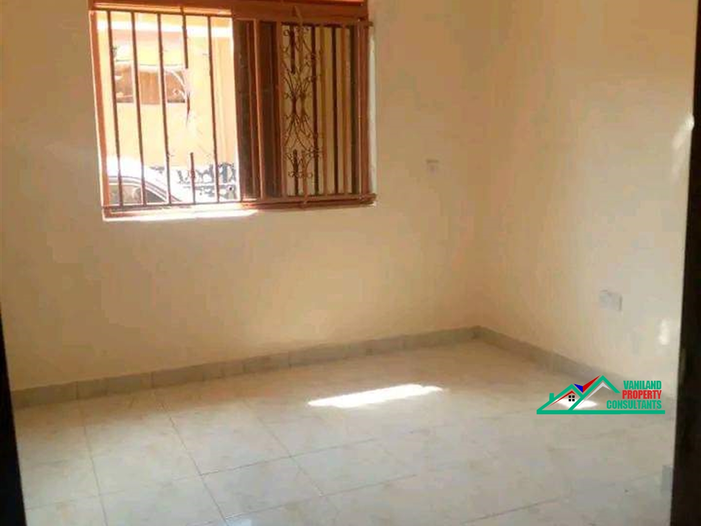 Semi Detached for rent in Gayaza Wakiso