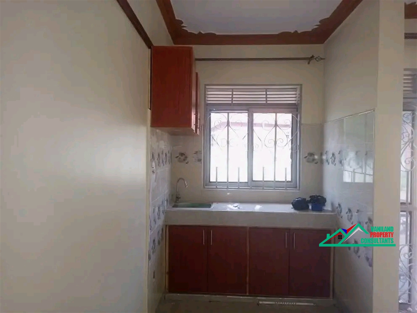 Semi Detached for rent in Namugongo Wakiso