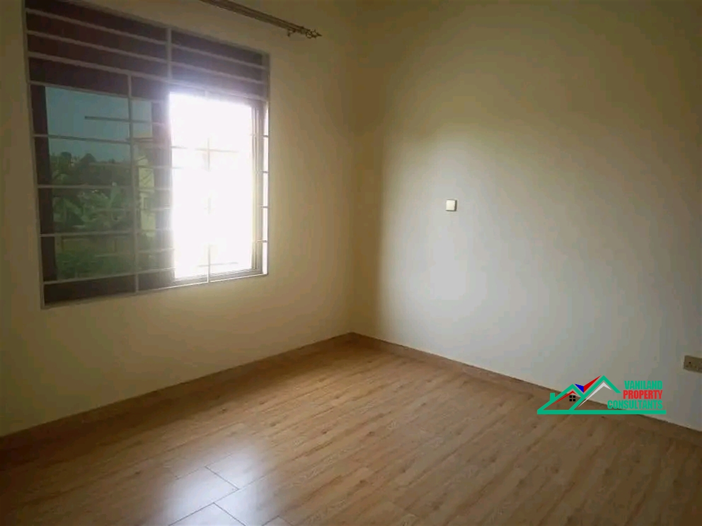 Apartment for rent in Kira Wakiso