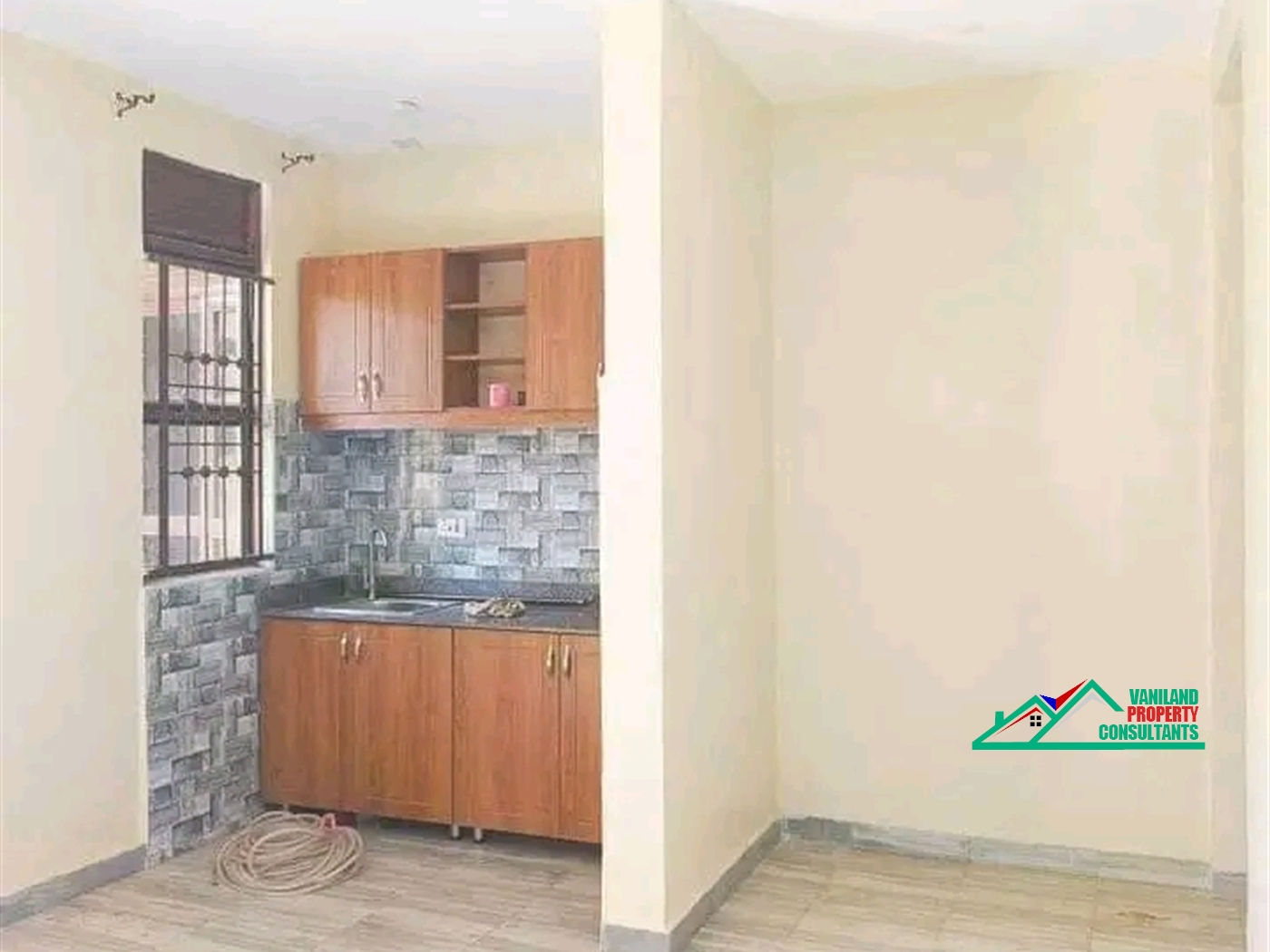 Apartment for rent in Kyaliwanjjala Wakiso