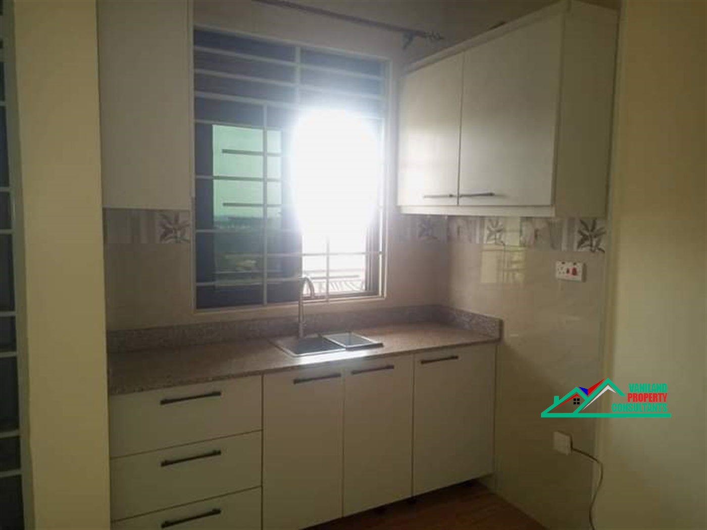 Apartment for rent in Kira Wakiso