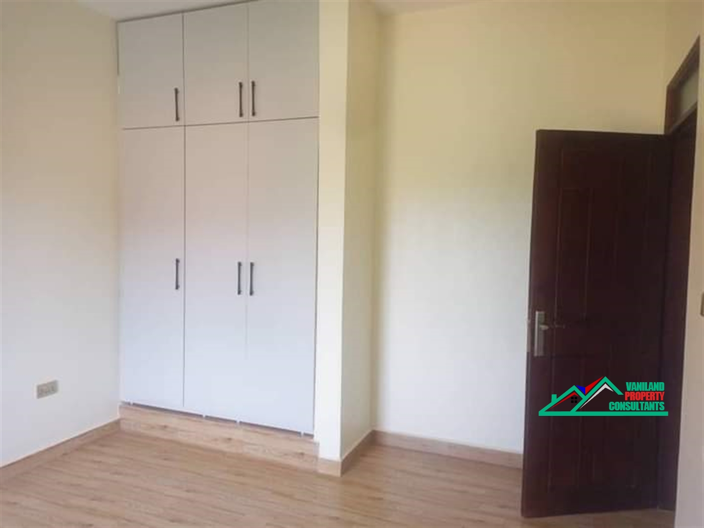 Apartment for rent in Kira Wakiso