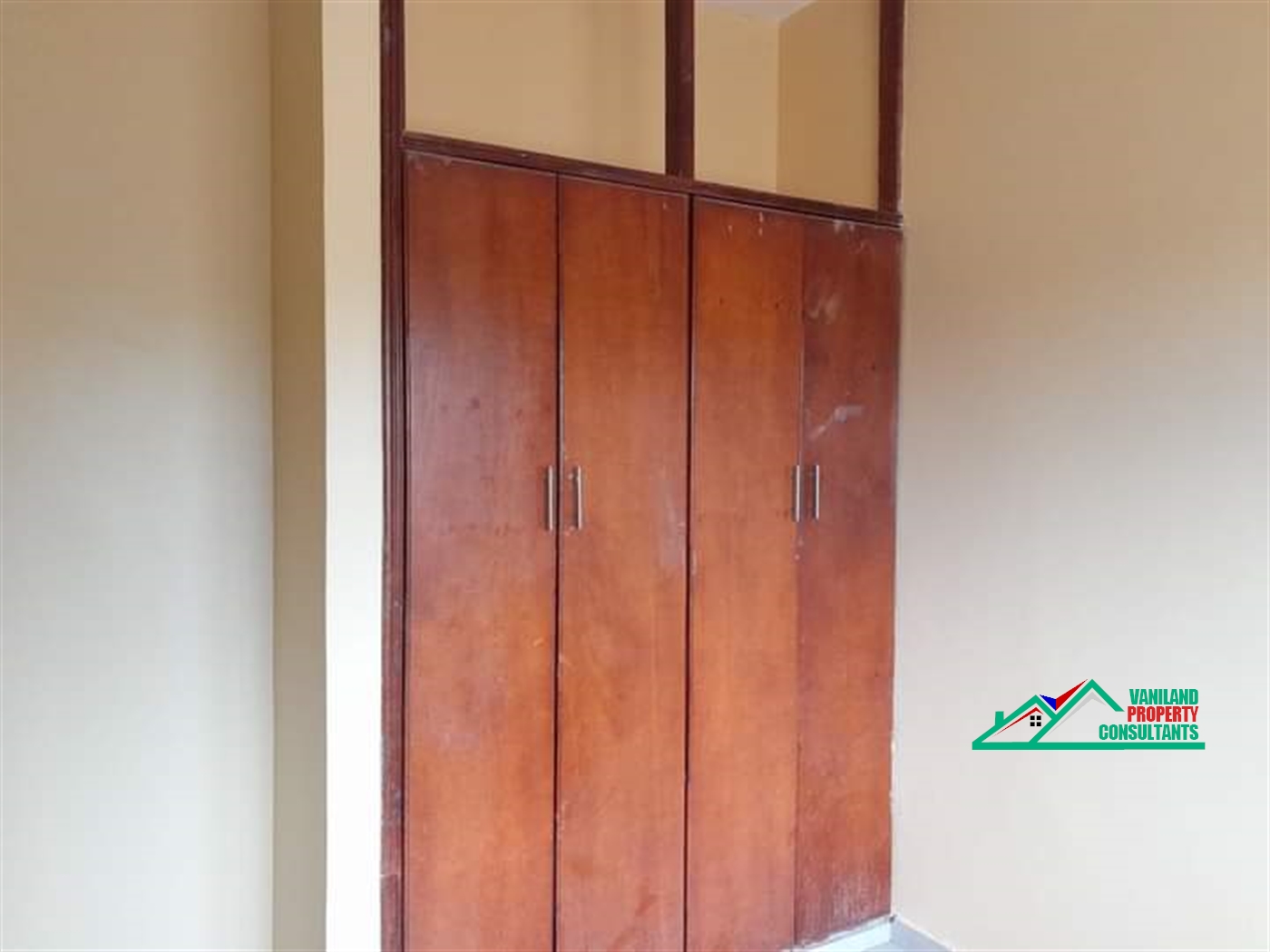 Semi Detached for rent in Namugongo Wakiso