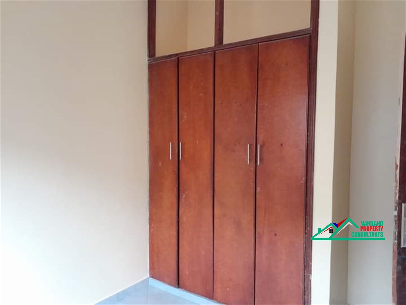 Semi Detached for rent in Namugongo Wakiso