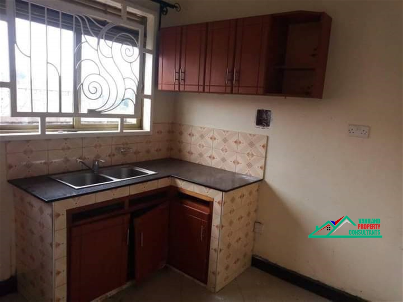 Semi Detached for rent in Bweyogerere Wakiso