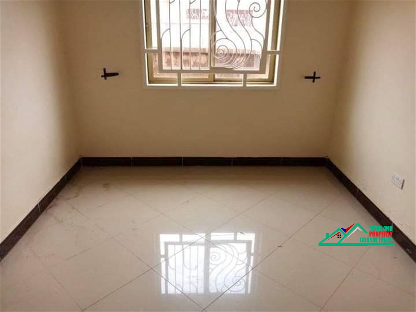 Semi Detached for rent in Bweyogerere Wakiso