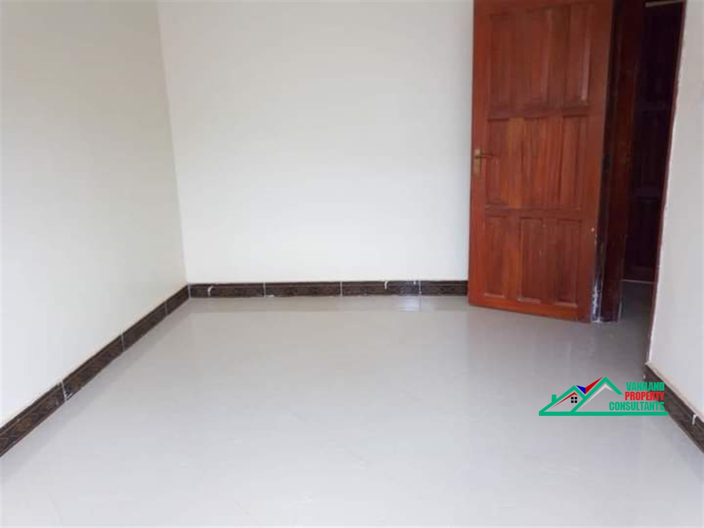 Semi Detached for rent in Bweyogerere Wakiso