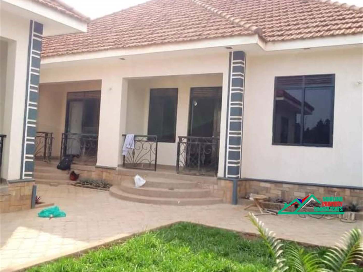 Semi Detached for rent in Namugongo Wakiso