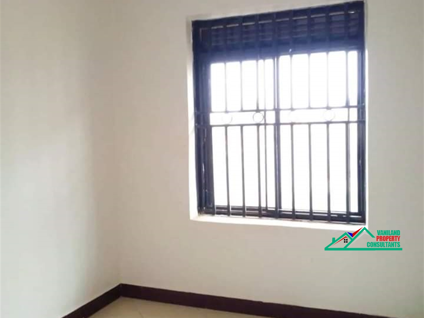 Semi Detached for rent in Namugongo Wakiso