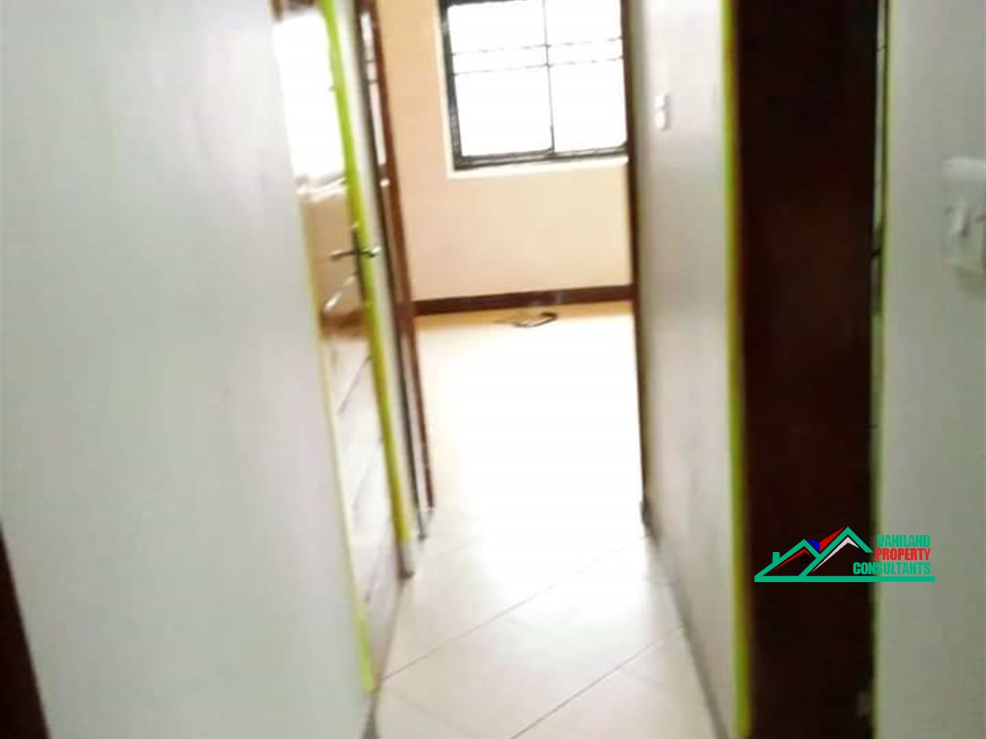 Semi Detached for rent in Namugongo Wakiso