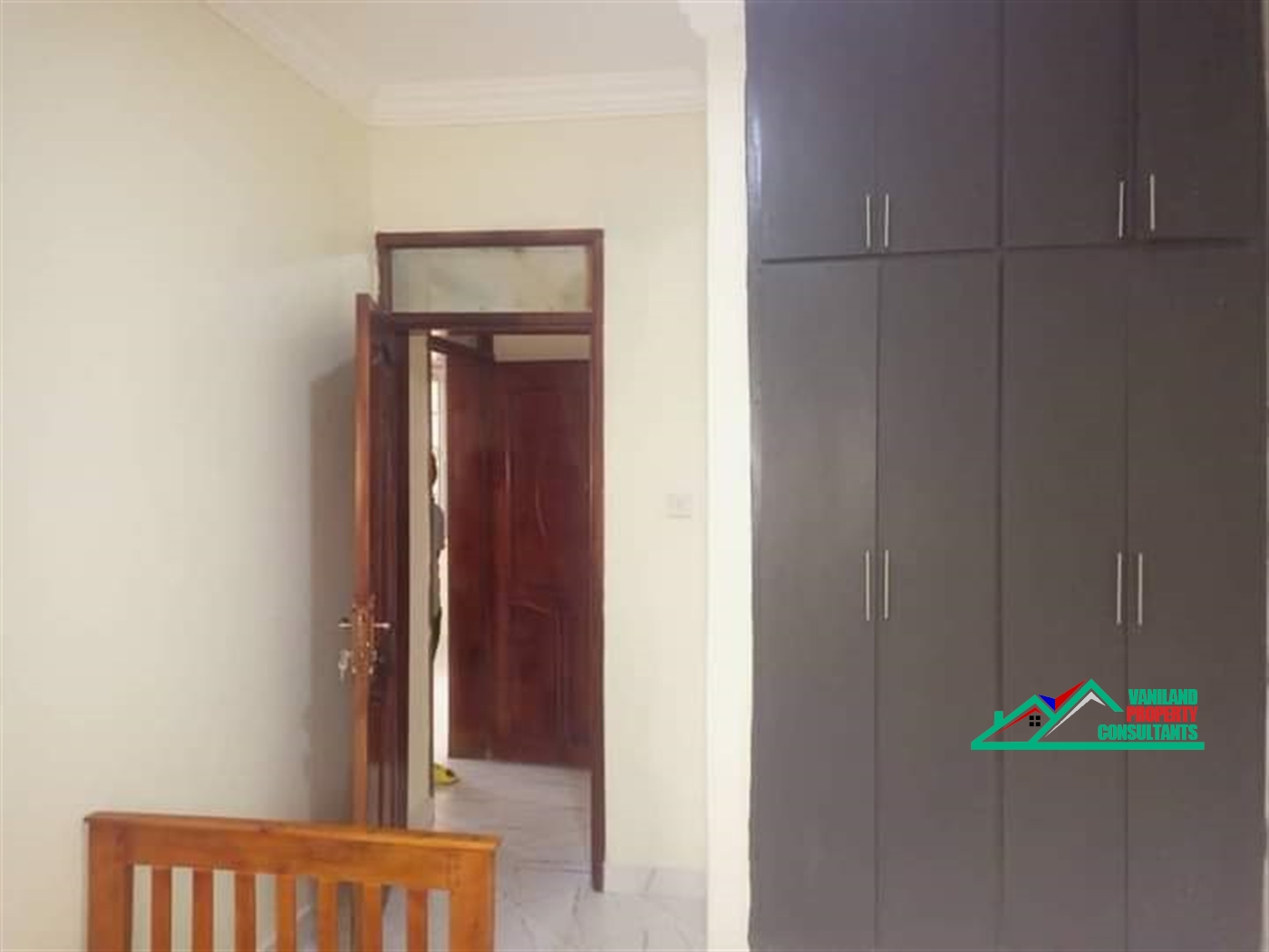 Apartment for rent in Mbalwa Wakiso