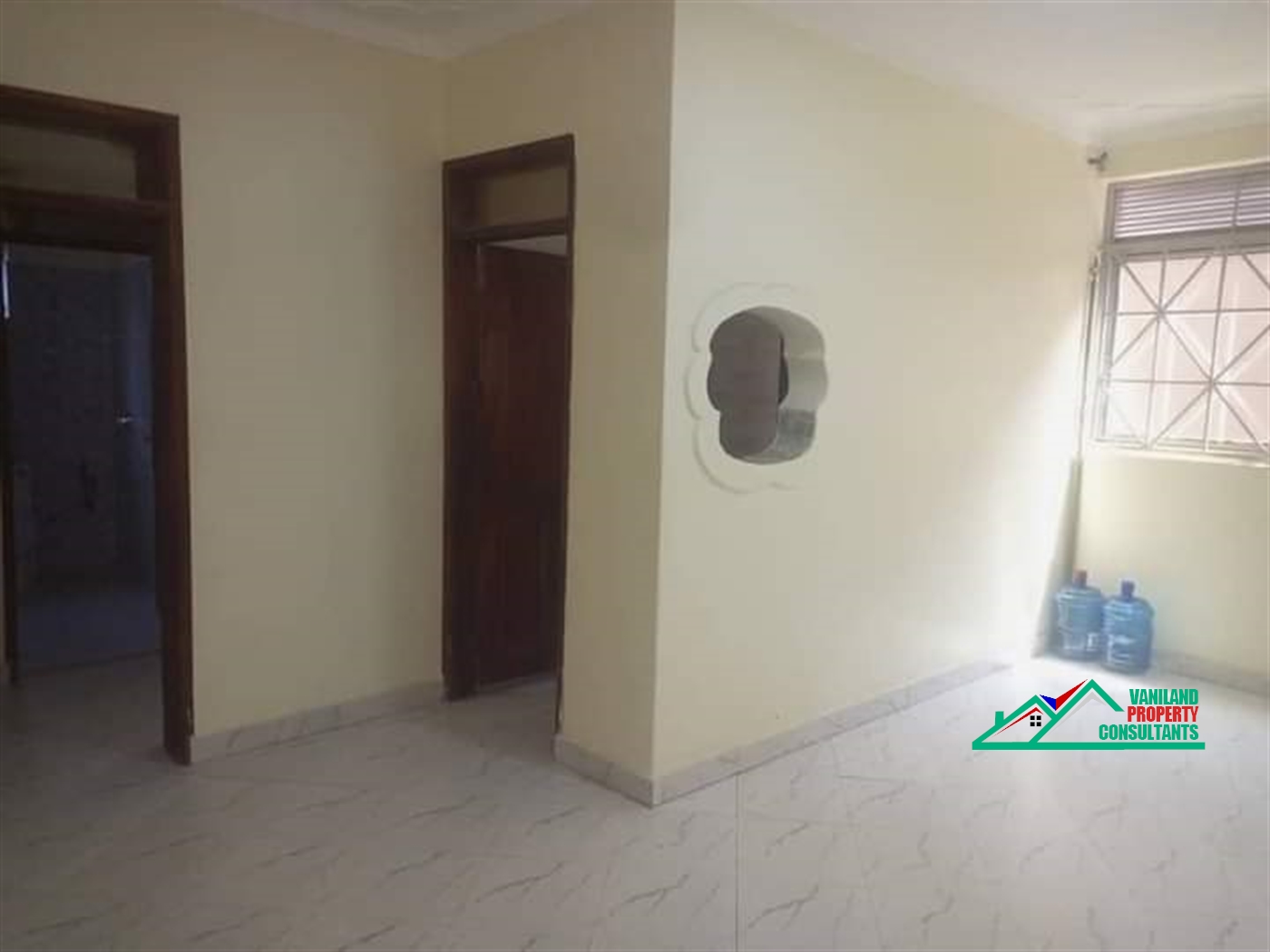 Apartment for rent in Mbalwa Wakiso