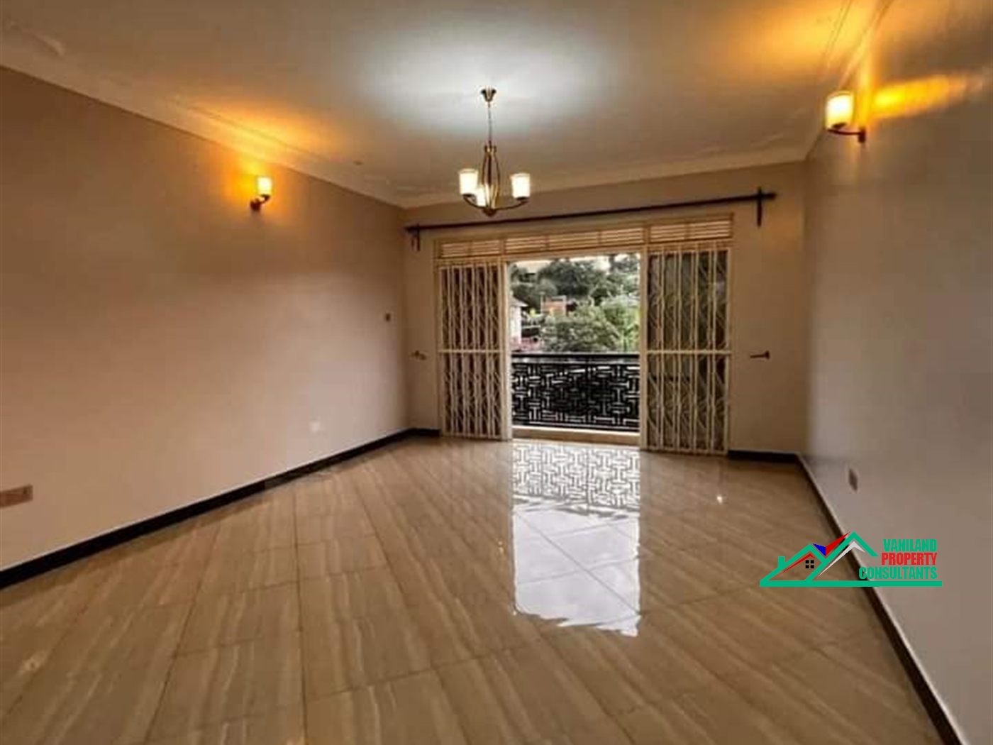 Apartment for rent in Kyanja Kampala