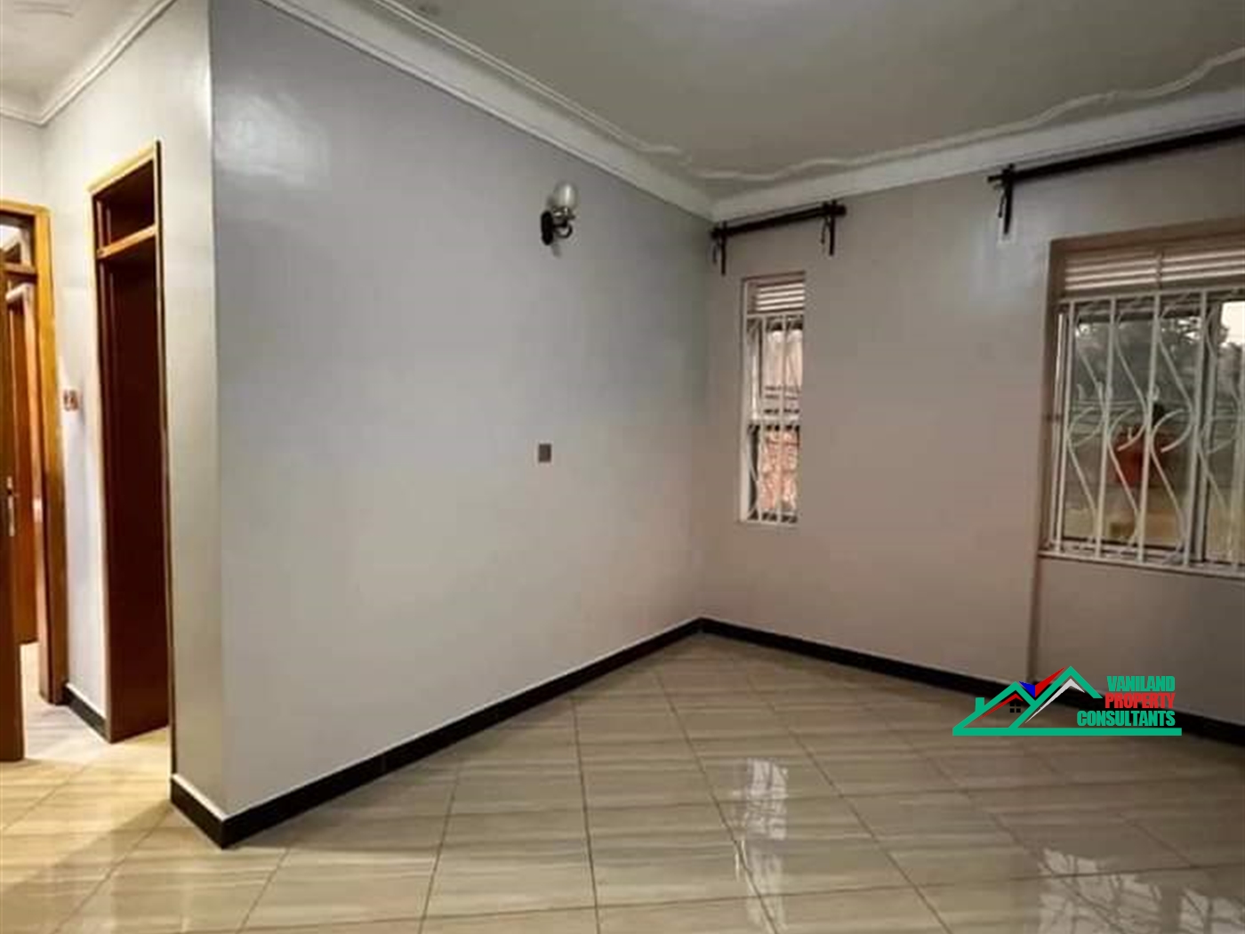 Apartment for rent in Kyanja Kampala