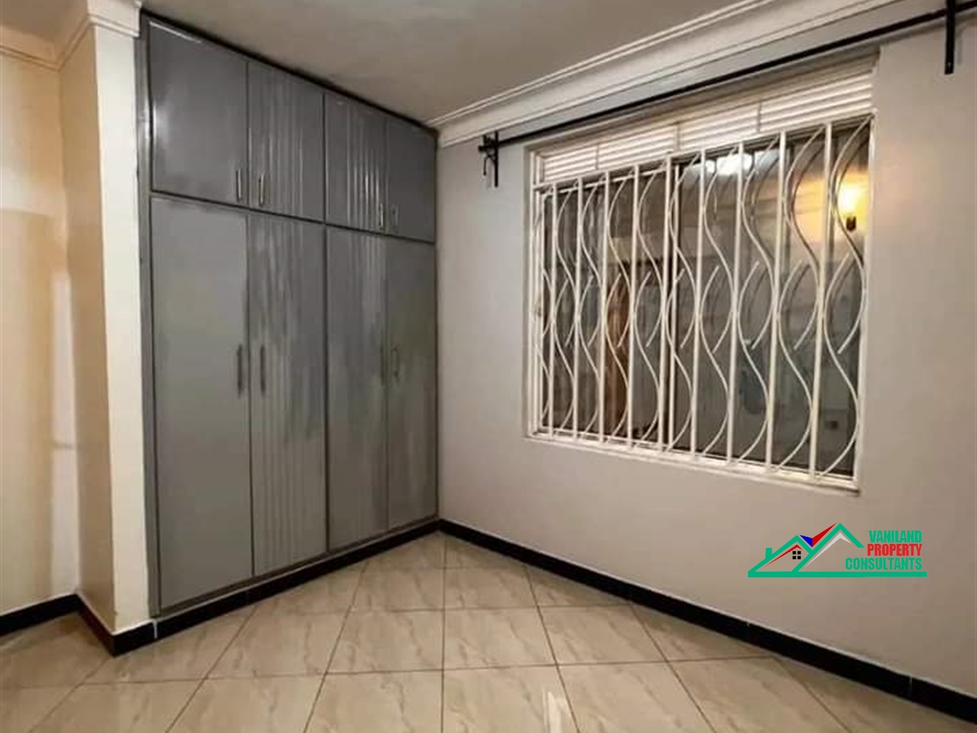 Apartment for rent in Kyanja Kampala