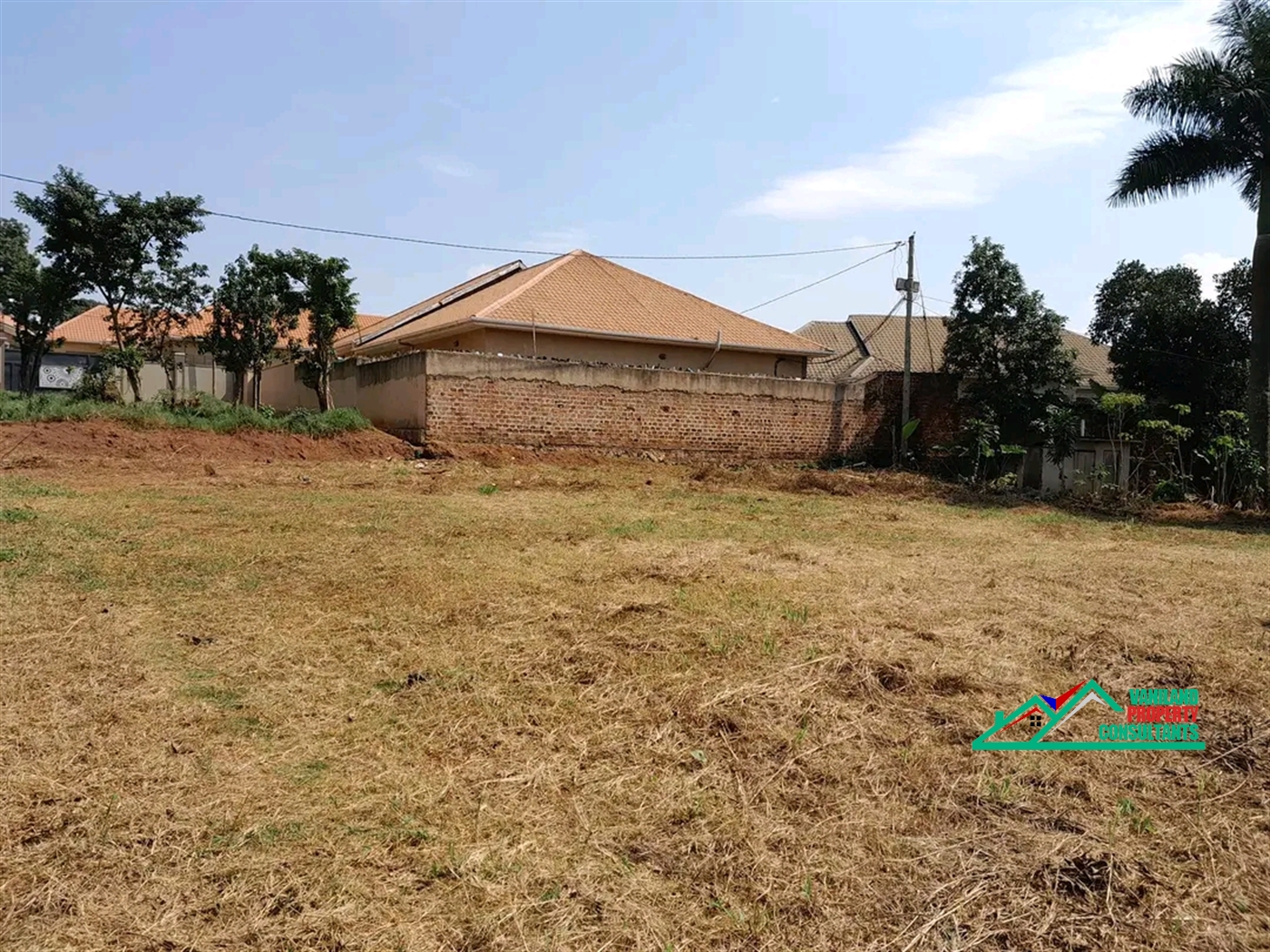 Residential Land for sale in Namugongo Wakiso