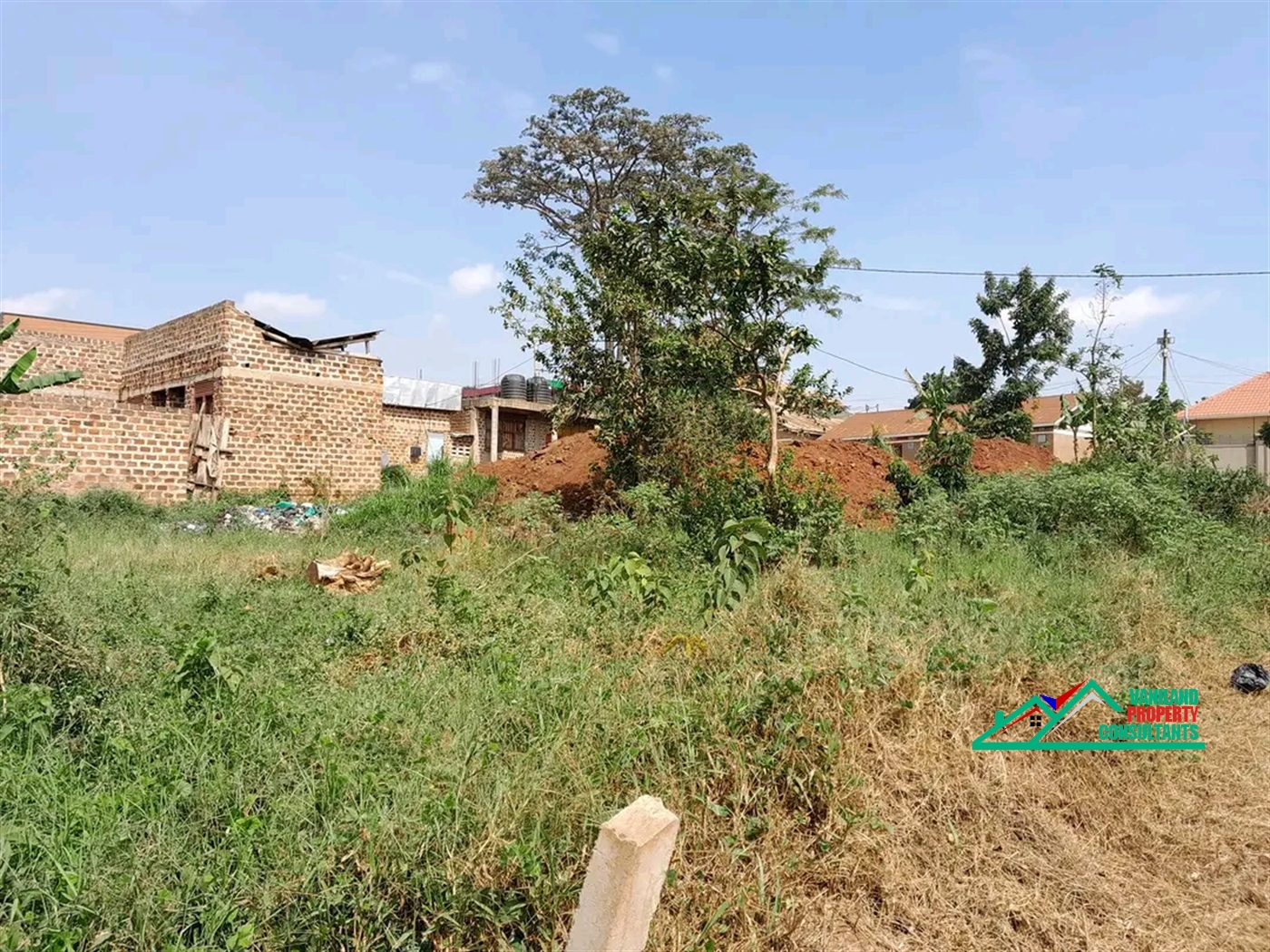 Residential Land for sale in Namugongo Wakiso