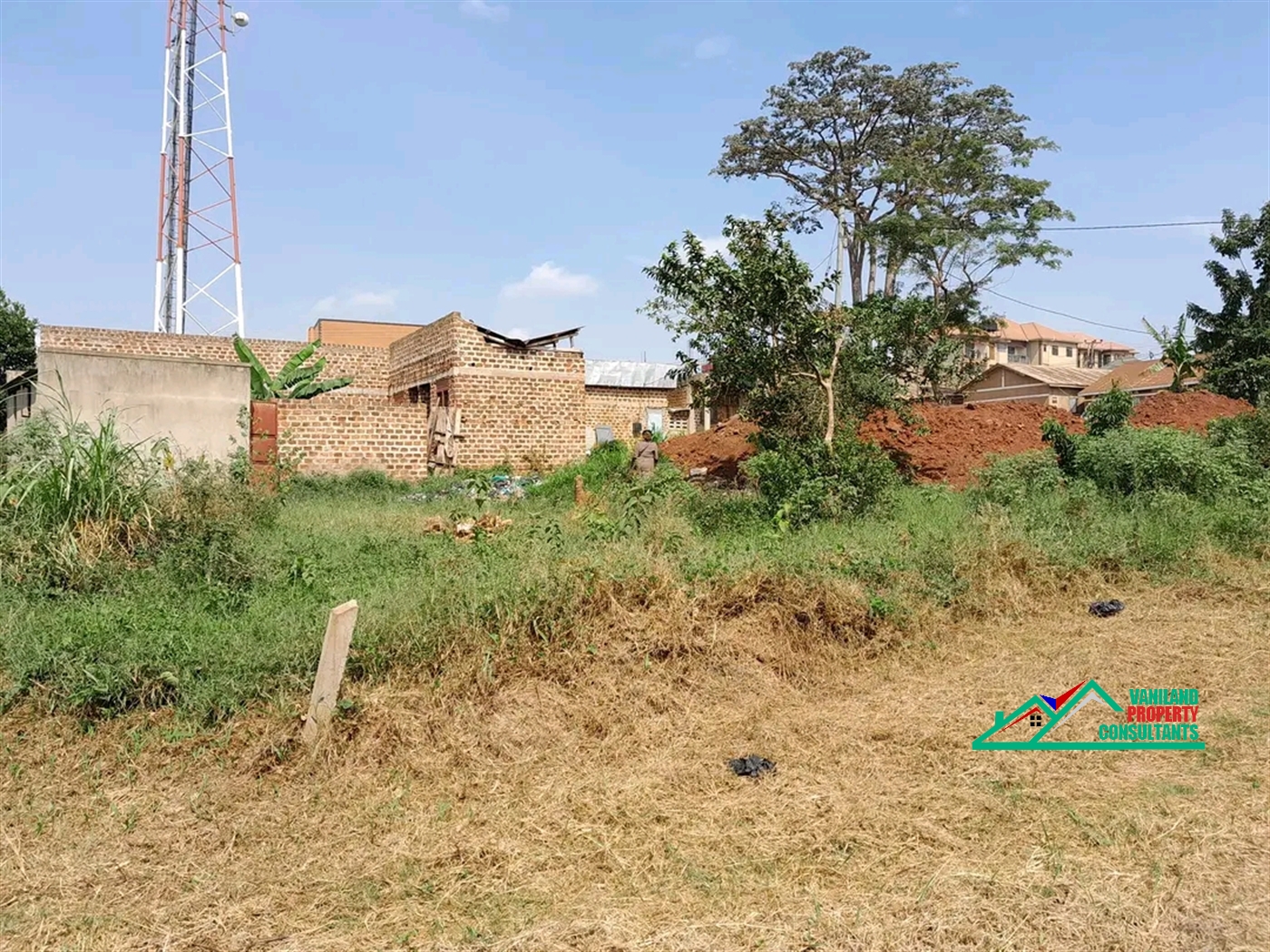 Residential Land for sale in Namugongo Wakiso