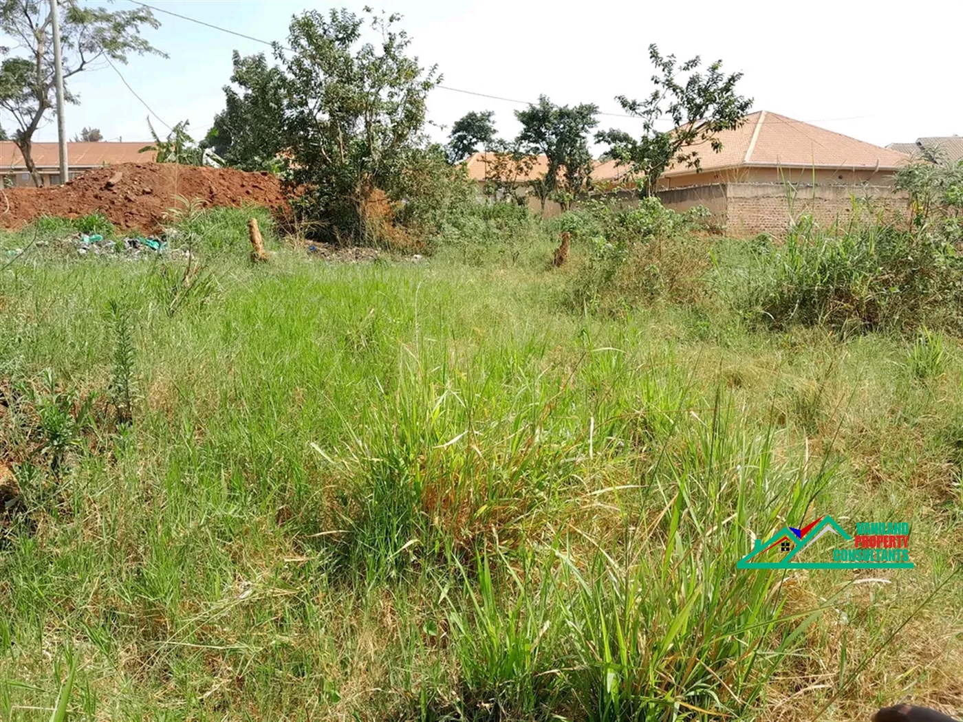 Residential Land for sale in Namugongo Wakiso