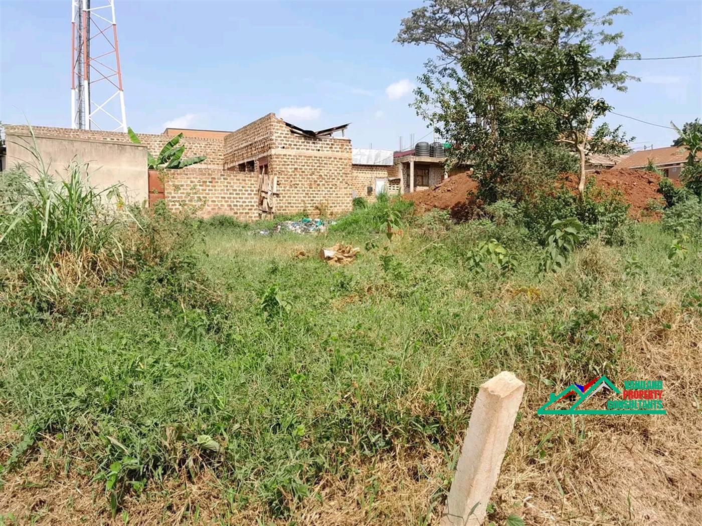 Residential Land for sale in Namugongo Wakiso