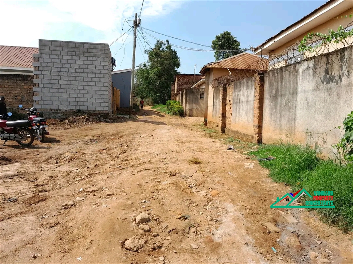 Residential Land for sale in Namugongo Wakiso