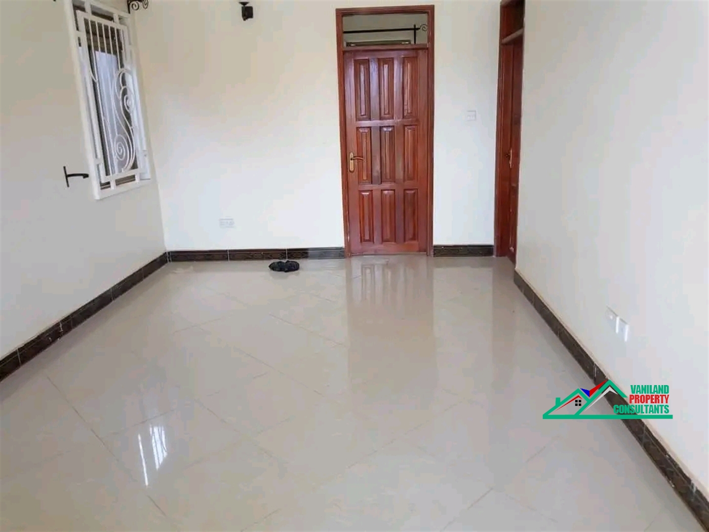 Semi Detached for rent in Bweyogerere Wakiso