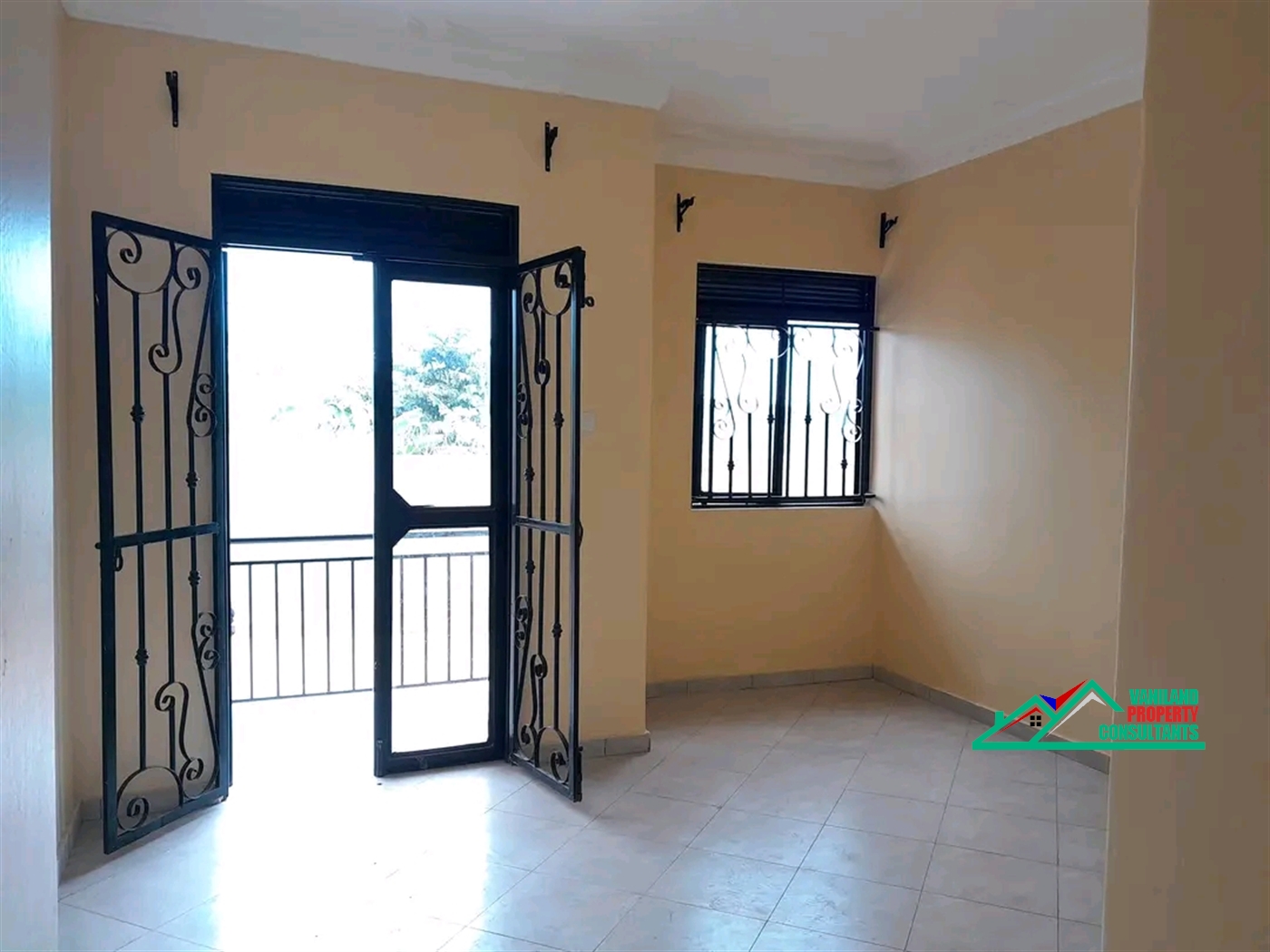 Semi Detached for rent in Namugongo Wakiso