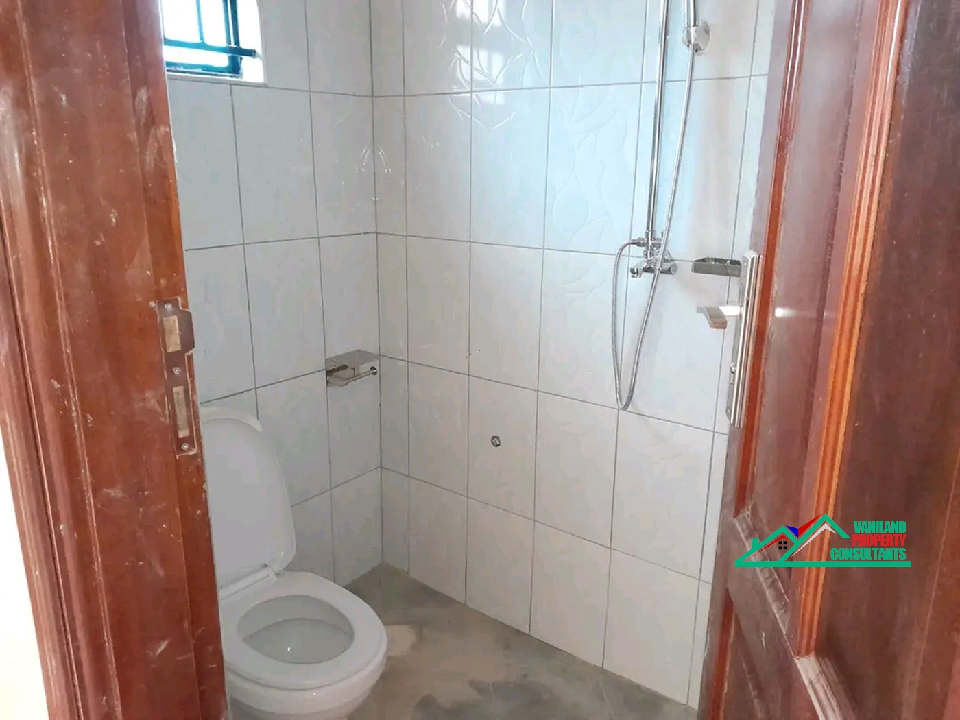 Semi Detached for rent in Namugongo Wakiso