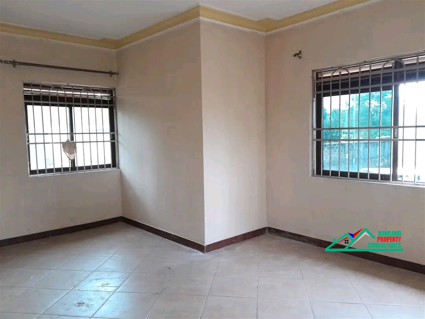 Storeyed house for sale in Kulambilo Kampala