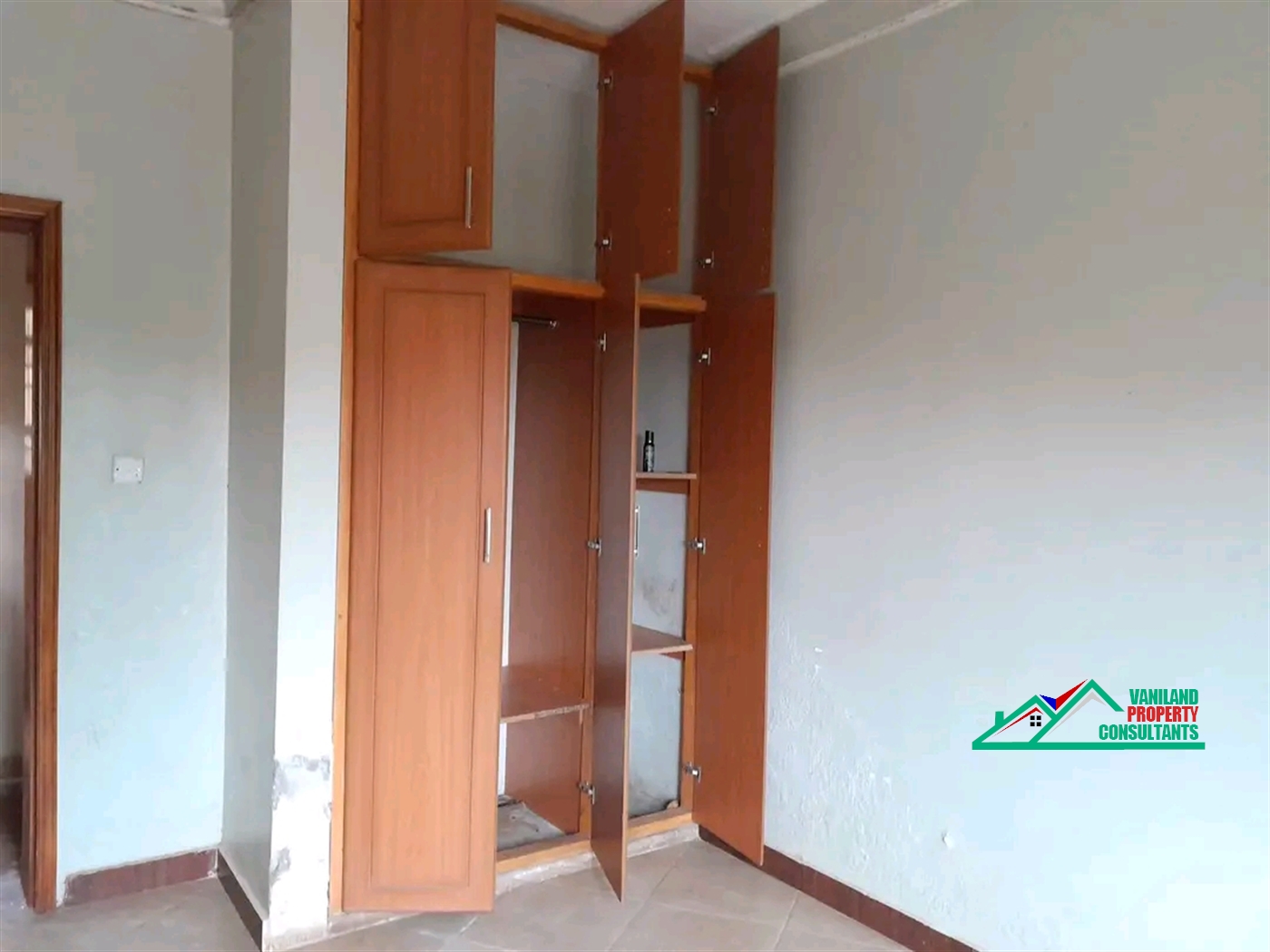 Storeyed house for sale in Kulambilo Kampala