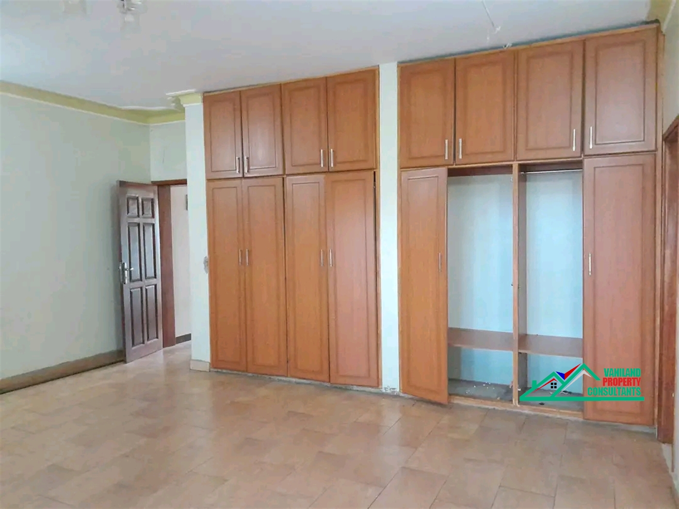 Storeyed house for sale in Kulambilo Kampala