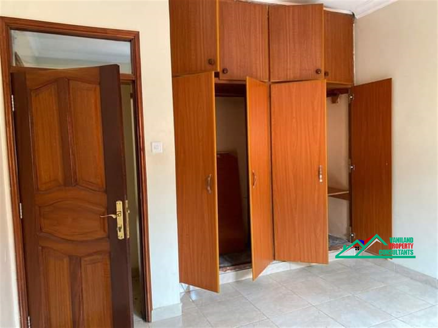 Semi Detached for rent in Naalya Wakiso