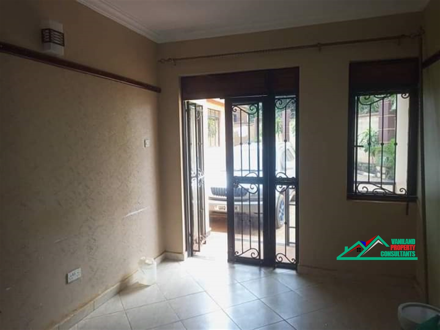 Semi Detached for rent in Naalya Wakiso